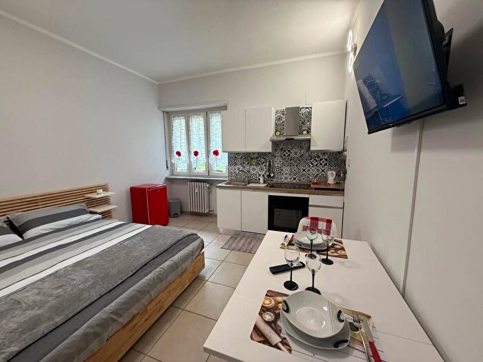 Appartamento monolocale in affitto in Mirafiori Nord, Torino