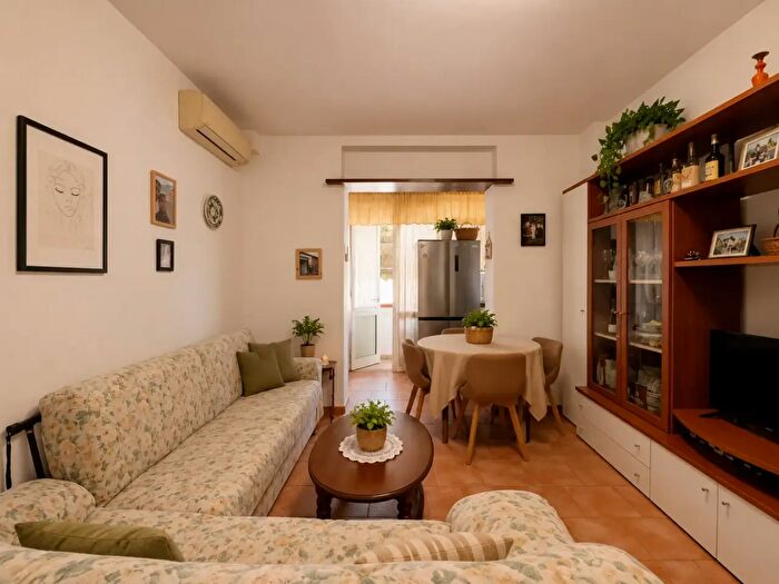 Appartamento quadrilocale in vendita in Viareggio