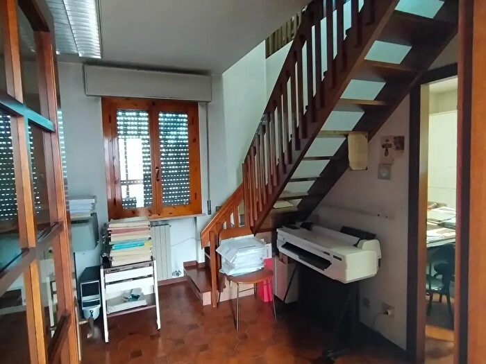 Appartamento bilocale in vendita in Castelfranco Di Sotto