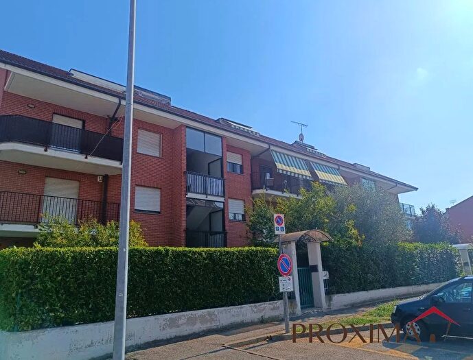 Appartamento con 5 locali in vendita in Via Avigliana, Bruino