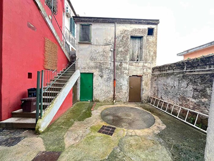 Appartamento bilocale in vendita in Cava De Tirreni