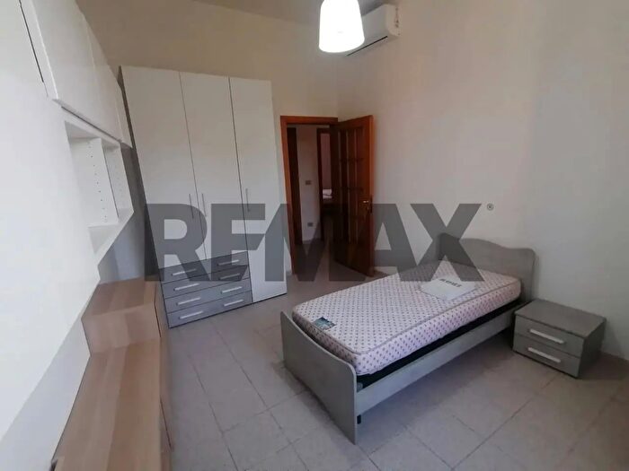 Appartamento quadrilocale in affitto in Bologna