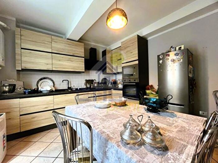 Appartamento quadrilocale in vendita in Via Fratelli Cairoli, Asola