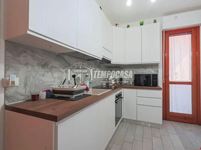 Appartamento quadrilocale in vendita in Forli