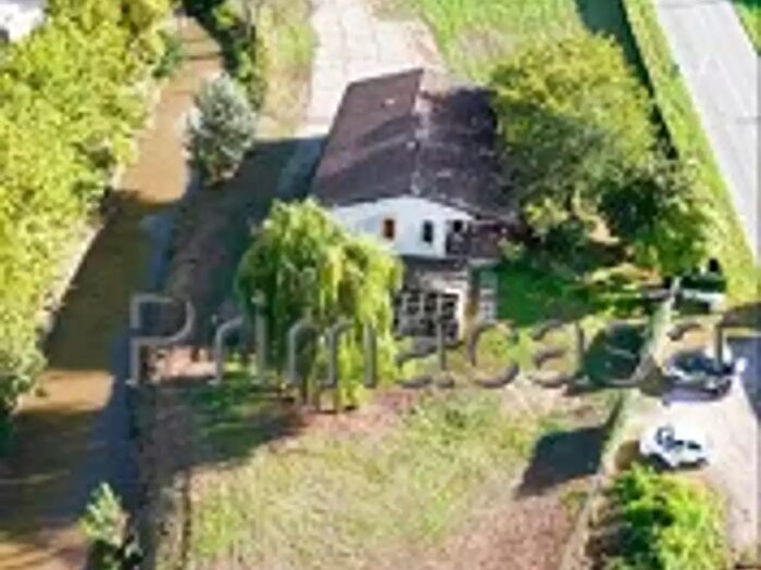 Casa con 5 locali in vendita in Via Dosso Alto, Canneto SullOglio