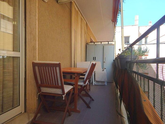 Appartamento trilocale in affitto in Corso Europa, Centro, Loano