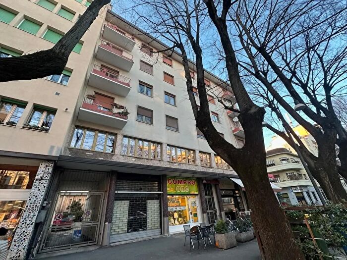 Appartamento bilocale in vendita in Monfalcone