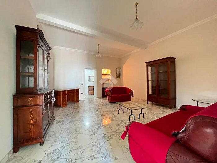 Appartamento trilocale in affitto in Via San Girolamo, Agrigento