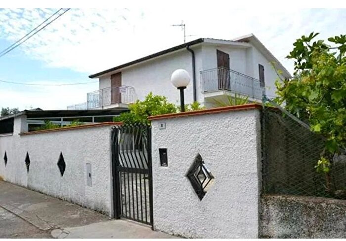 Casa bilocale in vendita in Fondi