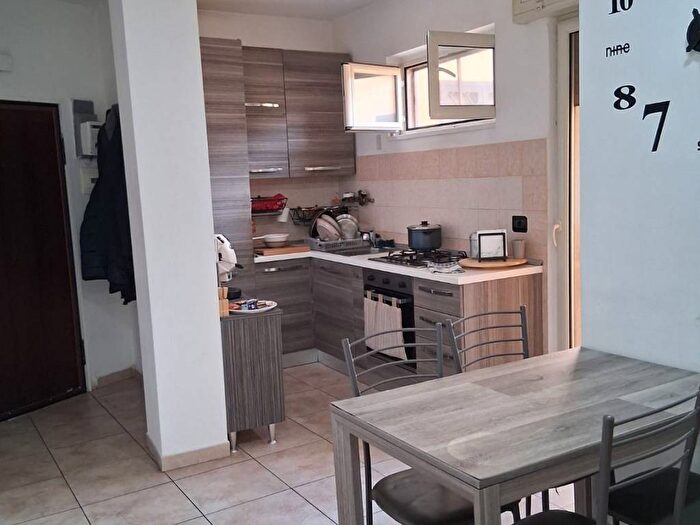 Appartamento bilocale in affitto in Via Dino Campana, Quarto