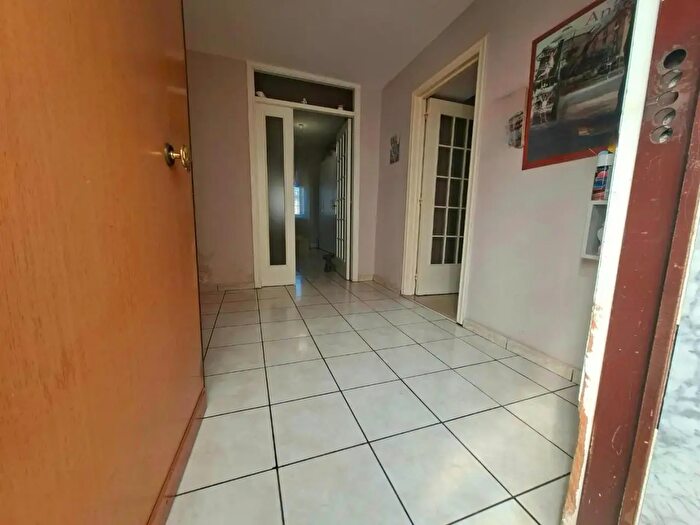 Appartamento trilocale in vendita in Garibaldi, Torre Annunziata