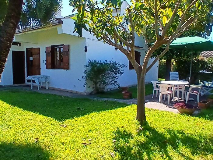 Casa trilocale in affitto in Via Monte Circe, Centro, San Felice Circeo