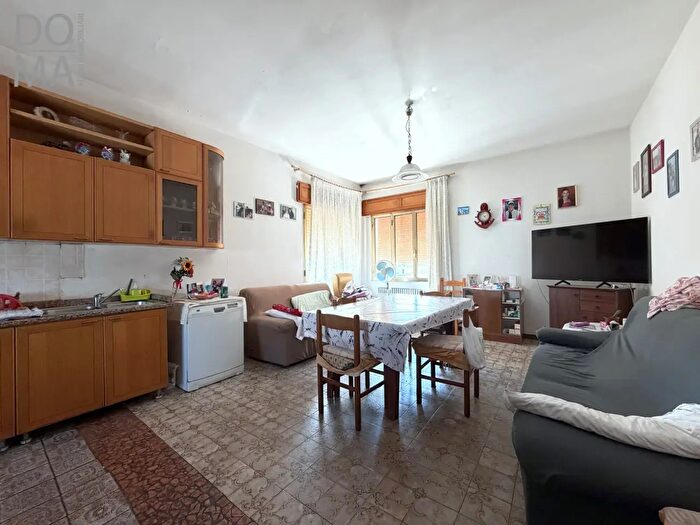 Appartamento quadrilocale in vendita in Rosolina