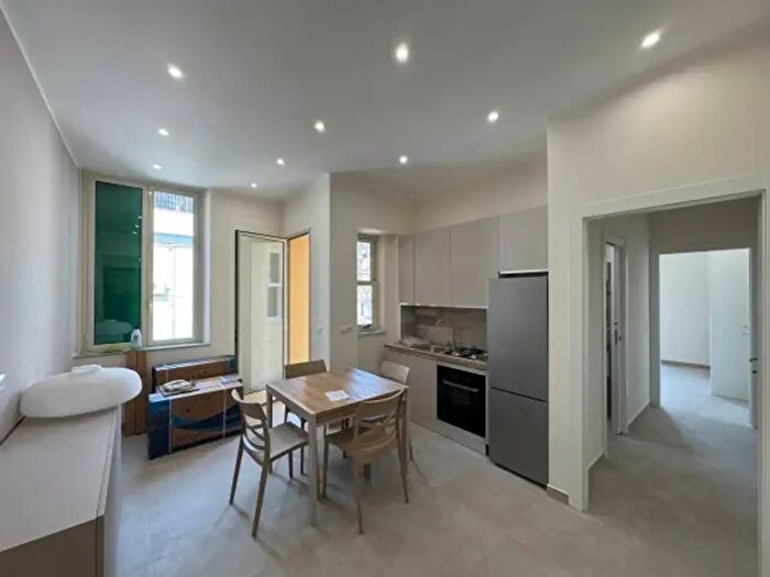 Appartamento bilocale in affitto in Via Centonze, Messina