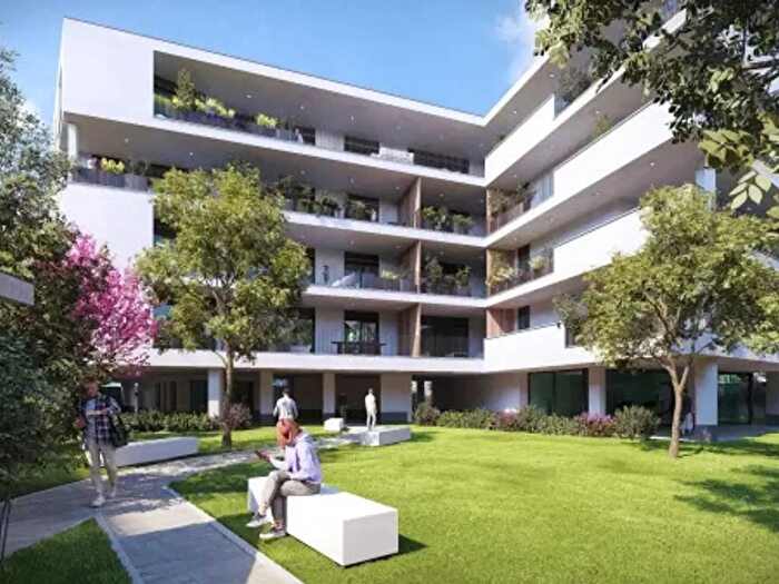 Appartamento bilocale in vendita in Via Gaetano Donizetti, Novara