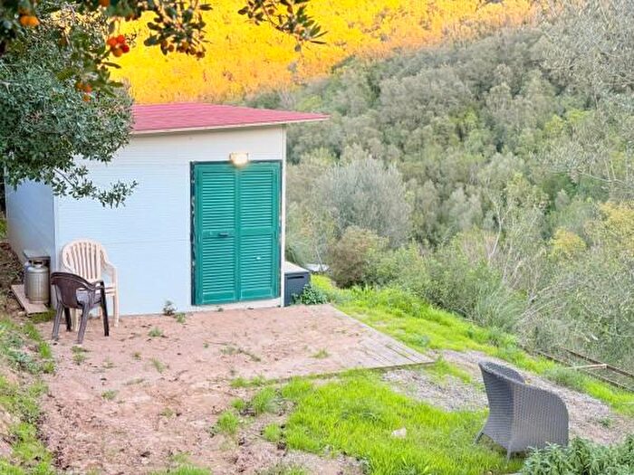 Casa monolocale in vendita in Località Cannatelli, Monte Argentario