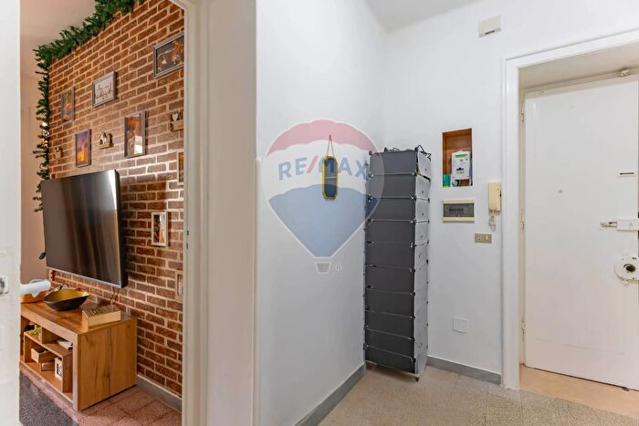 Appartamento bilocale in vendita in Via Indipendenza, Bari