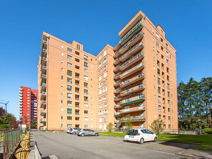 Appartamento monolocale in affitto in Via Marzabotto, Marzabotto, Sesto San Giovanni