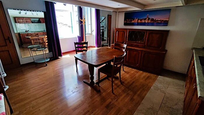 Appartamento in vendita in Vico Squarciafico, Genova