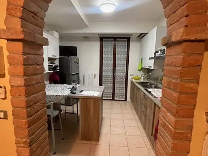 Casa quadrilocale in vendita in Campodarsego