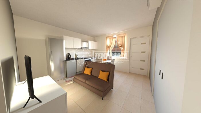 Appartamento bilocale in vendita in Via Antoniotto Usodimare, Carpi