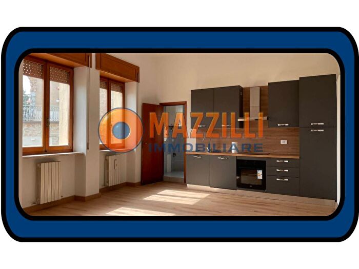 Appartamento bilocale in affitto in Viale Guglielmo Marconi, Centro, Potenza