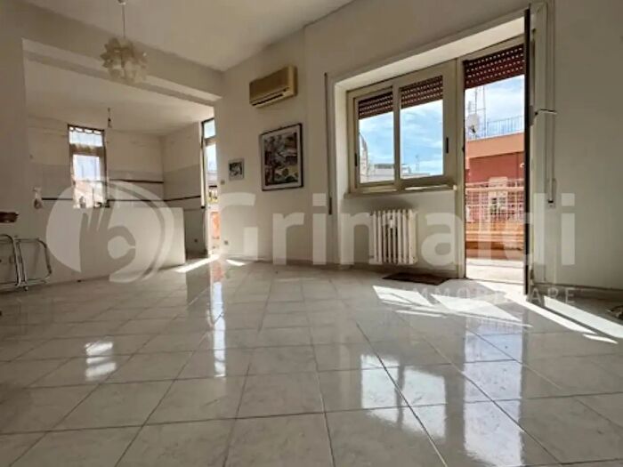Appartamento bilocale in vendita in Via Boccea, Roma