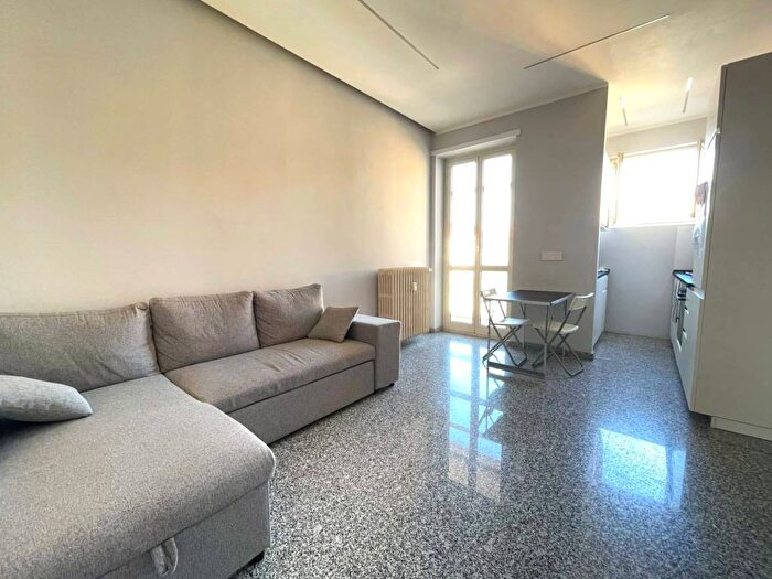 Casa trilocale in vendita in Via Alcide De Gasperi, Centro, Orbassano