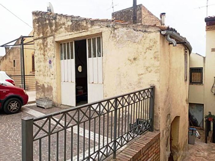 Casa trilocale in vendita in Piazza San Vitale, San Salvo