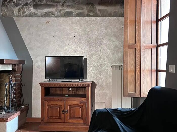 Casa trilocale in affitto in Aulla