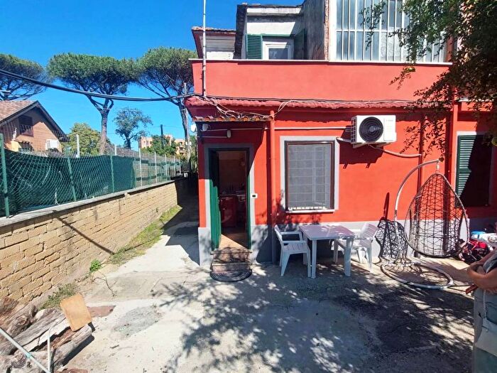 Appartamento monolocale in affitto in Via Trionfale, Monte Mario Trionfale, Roma