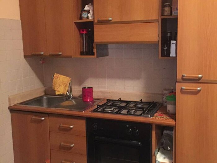 Appartamento bilocale in affitto in Pratillo, Frosinone