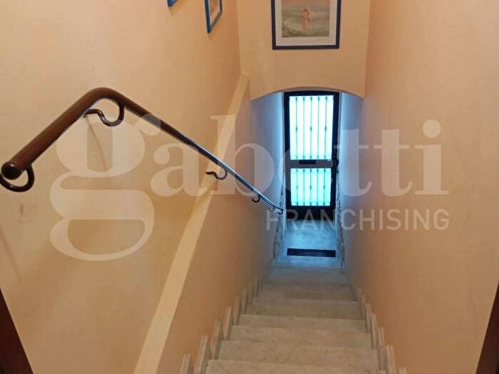 Casa bilocale in affitto in Via Roma, Centro, Viagrande