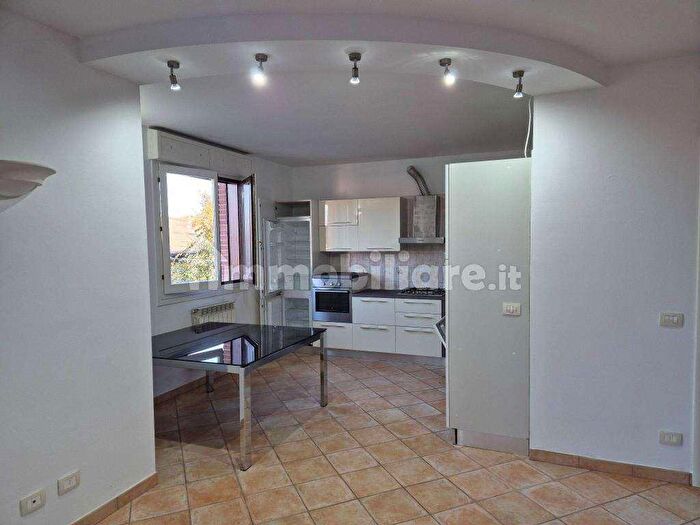 Casa quadrilocale in affitto in Via CColombo, Formigine