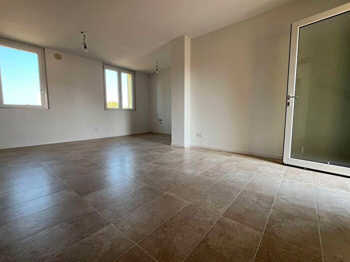 Appartamento trilocale in vendita in Santo Stefano Lodigiano