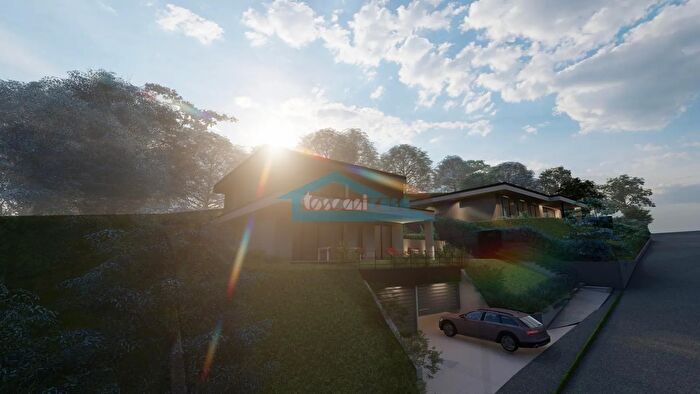 Appartamento trilocale in vendita in Iseo