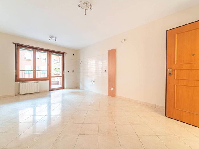 Appartamento bilocale in affitto in Via Miramare, Centro, Albano Laziale