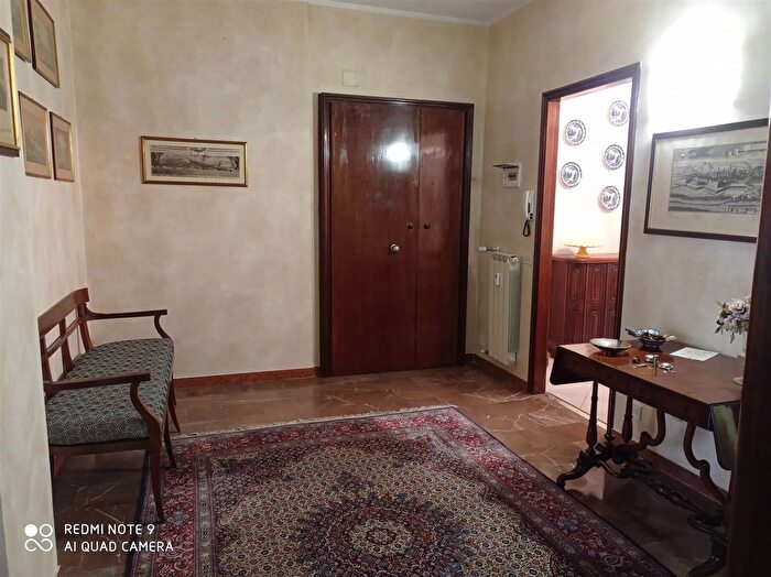 Appartamento quadrilocale in affitto in Firenze, Firenze