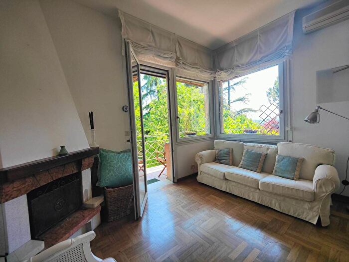 Appartamento trilocale in affitto in Via della Frasca, San Ruffillo, Bologna