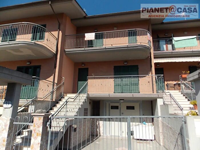 Casa con 7 locali in vendita in Via Leonardo da Vinci, Spinetoli