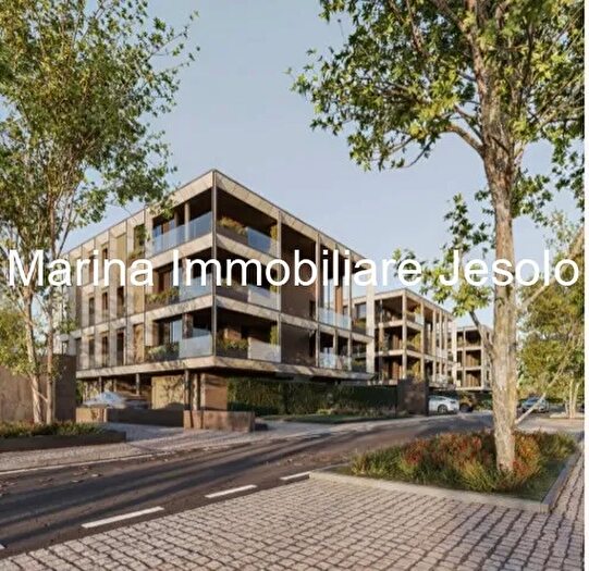 Appartamento quadrilocale in vendita in Via del Tinto, Venezia