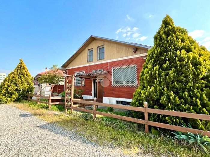 Casa con 5 locali in vendita in Via Pianezza, Torino