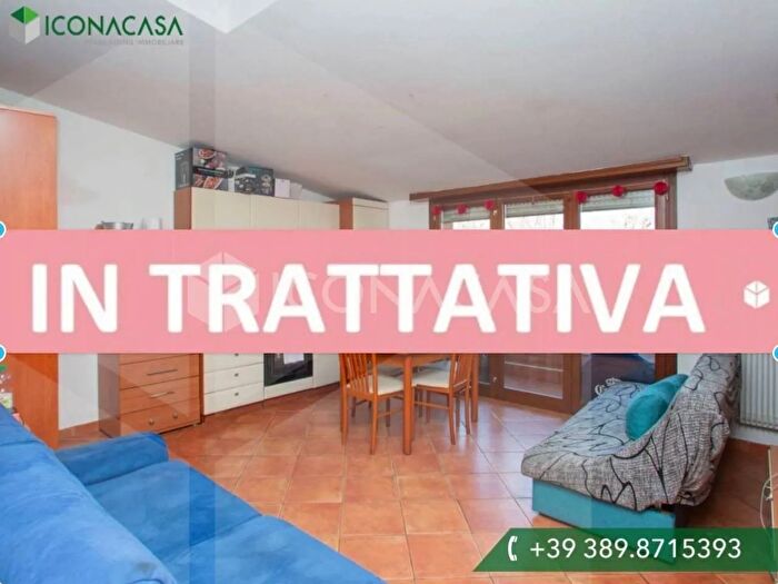 Casa monolocale in vendita in Viale Carlo Espinasse, Milano