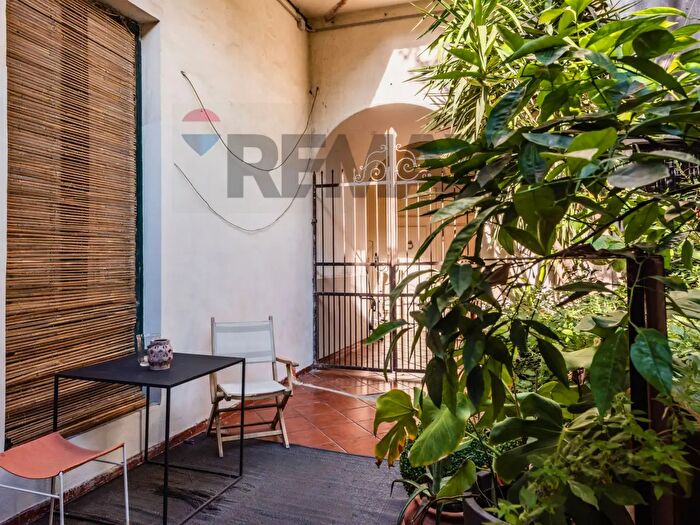 Casa con 9 locali in vendita in Via Siculo Orientale, Mascali
