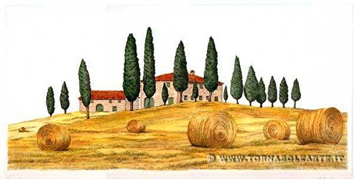 Casa in vendita in Viale Toscana, San Giustino