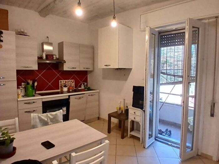 Appartamento trilocale in affitto in Via Spronello, Santa Maria in Vado, Ferrara