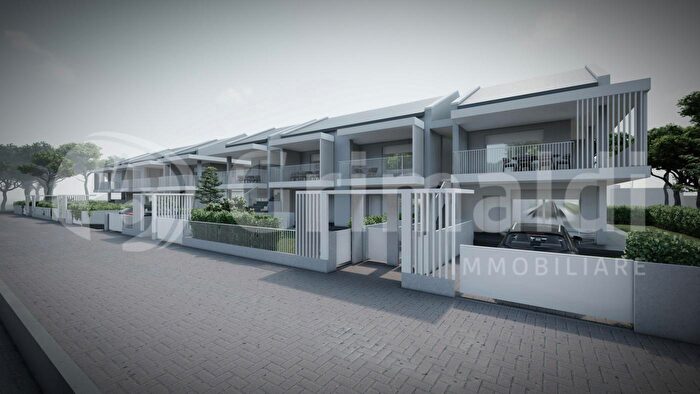 Appartamento trilocale in vendita in Tagliata di Cervia, Cervia