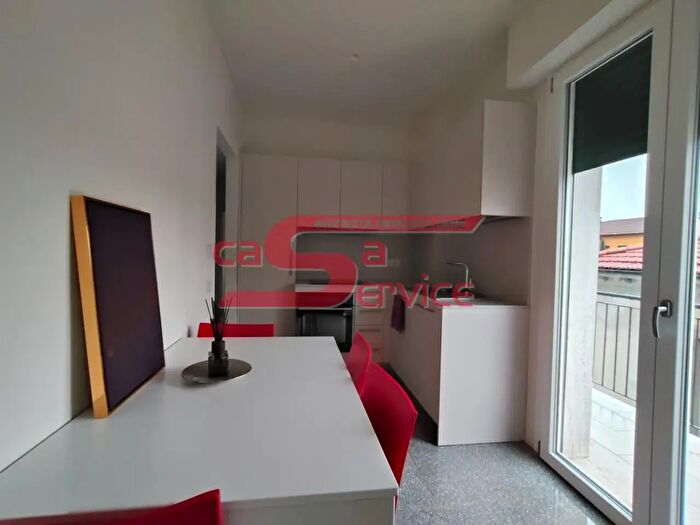 Appartamento quadrilocale in affitto in Montecatini Terme