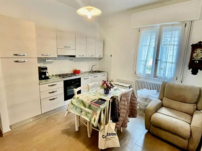 Appartamento bilocale in affitto in Via De La Birra, Bologna