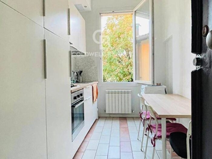 Appartamento bilocale in affitto in Via Sant'isaia, Saragozza dentro le Mura, Bologna